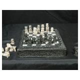 Small Chesse Set