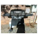 CharBroil Grill "Classic"