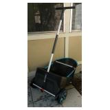 Gardena Leaf Collector