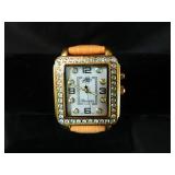 Kirks Folly "devotion" Watch