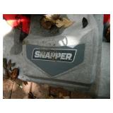 Snapper LawnMower w/ Grass Catcher