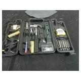 Small Tool Kit in Carrying Case