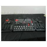 Duribuilt Tool Set