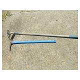 Hoe & Pic Axe