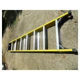 12FT Louisville Ladder