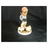 W. Germany Goebel Hummel "Farm Boy"
