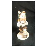 W. Germany Goebel Hummel"Grandpa