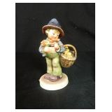 W. Germany Goebel Hummel "Easter Greetings"