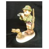W. Germany Goebel Hummel "Good Hunting"