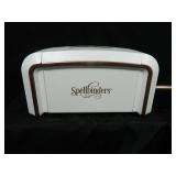 Spellbinders Platinum Die Cutting & Embossing