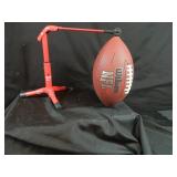 Wilson Pro Kick Place Kicking Football Holder