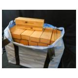 Out Door Jenga Game in Bag