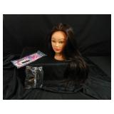 For the Cosmotology Student