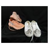 2 Pair Women