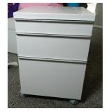Small Rolling File Cabinet