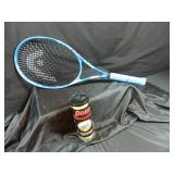 Head Metallix Attitude Elite Tennis Racket
