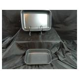 Ikea Baking Dishes