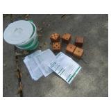 Backyard Farkle/Yardzee