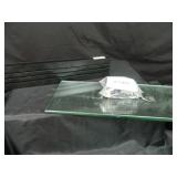Shelf 15" X 6"
