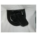 Gun Holster for Glock 19 and