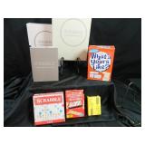Word Games