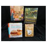 Books for the Kids!