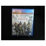 PS4 Assassin