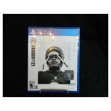 PS4 Madden 21