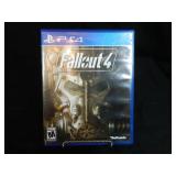 PS4 Fallout 4