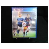 PS4 Fifa 16