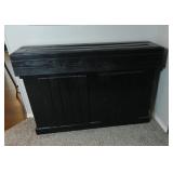 Cabinet - Was Used as an Aquarium Stand