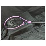 Head Instinct Supreme Tennis Racket