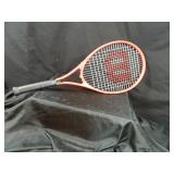 Wilson Pro Staff Precision Tennis Racket