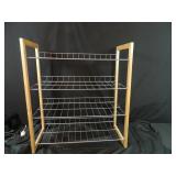 Shoe Rack 4 shelves