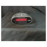 Clock Radio - works