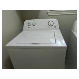 Amana Washer