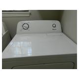 Amana Dryer