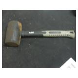 Rubber Mallet