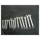 Wrench Set