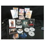 For the Whole Family 17 DVD