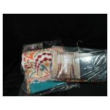 NEW! 2 Pairs Curtains