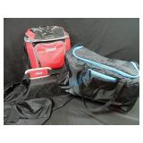 Athletex Duffle- Coleman Soft Sided Cooler