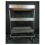 Rolling Storage Bins