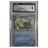 Cert Mint 9 2025 Feraligatr