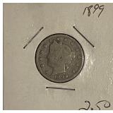 1899 V-Nickel