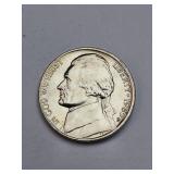 Mint State 1988-D Jefferson Nickel