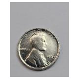 Plated 1924 Wheat Penny