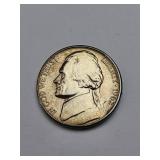 Mint State 1962-D Jefferson Nickel