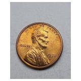 Mint State 1978-D Lincoln Penny