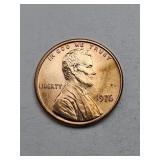 Mint State 1976 Lincoln Penny